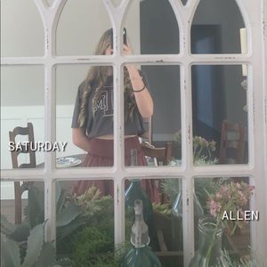 Meet your Posher, Madison